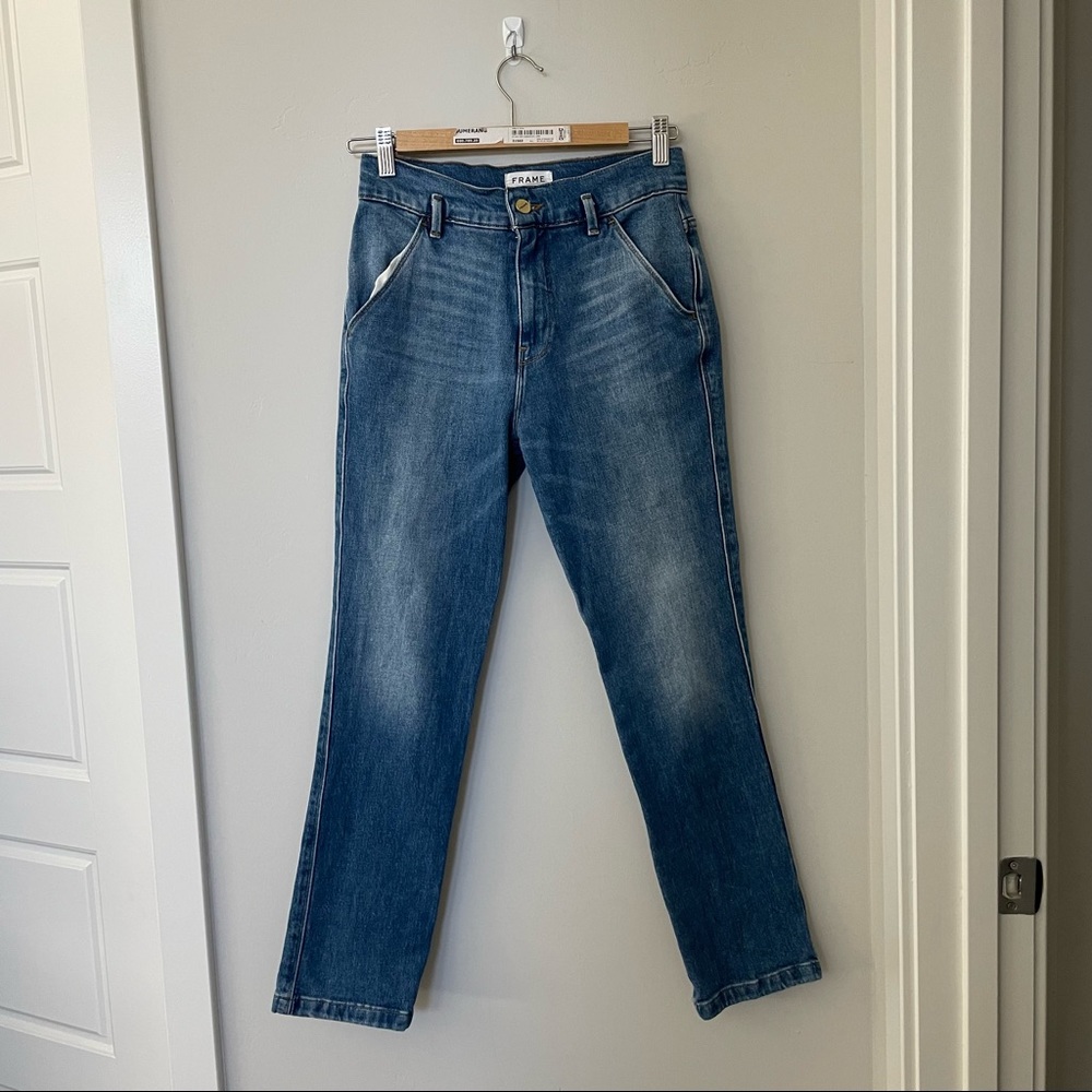 FRAME DENIM SZ 26